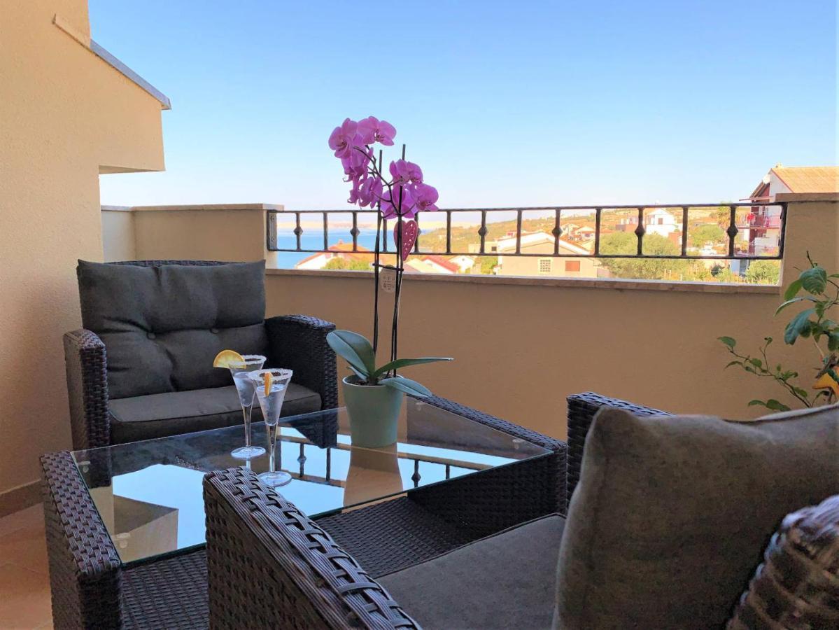 Apartments 4Mios Ražanac Dış mekan fotoğraf