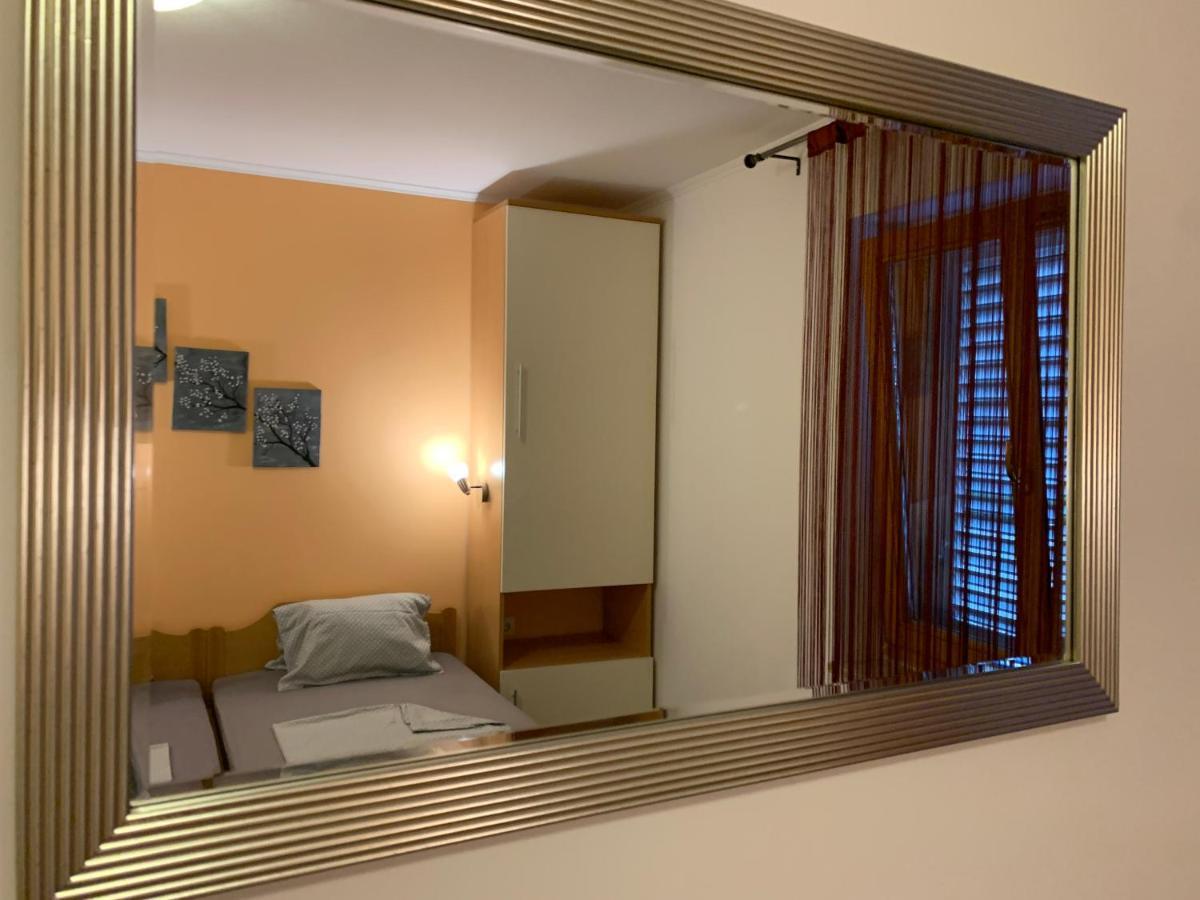 Apartments 4Mios Ražanac Dış mekan fotoğraf