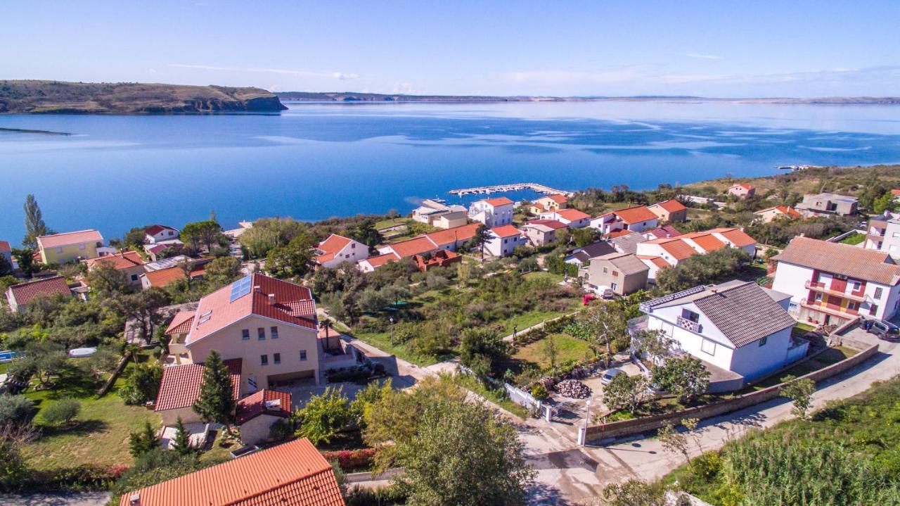 Apartments 4Mios Ražanac Dış mekan fotoğraf