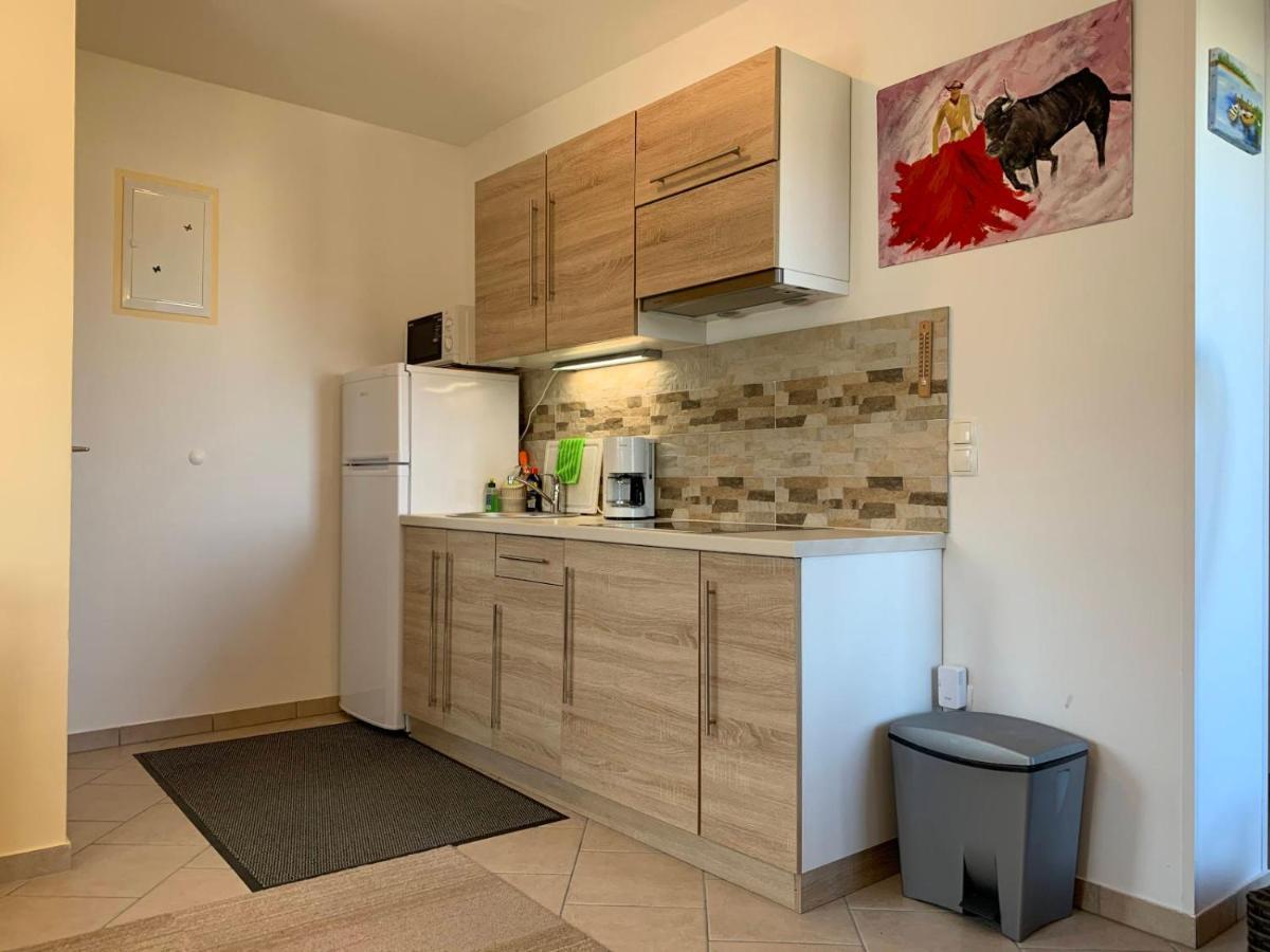 Apartments 4Mios Ražanac Dış mekan fotoğraf