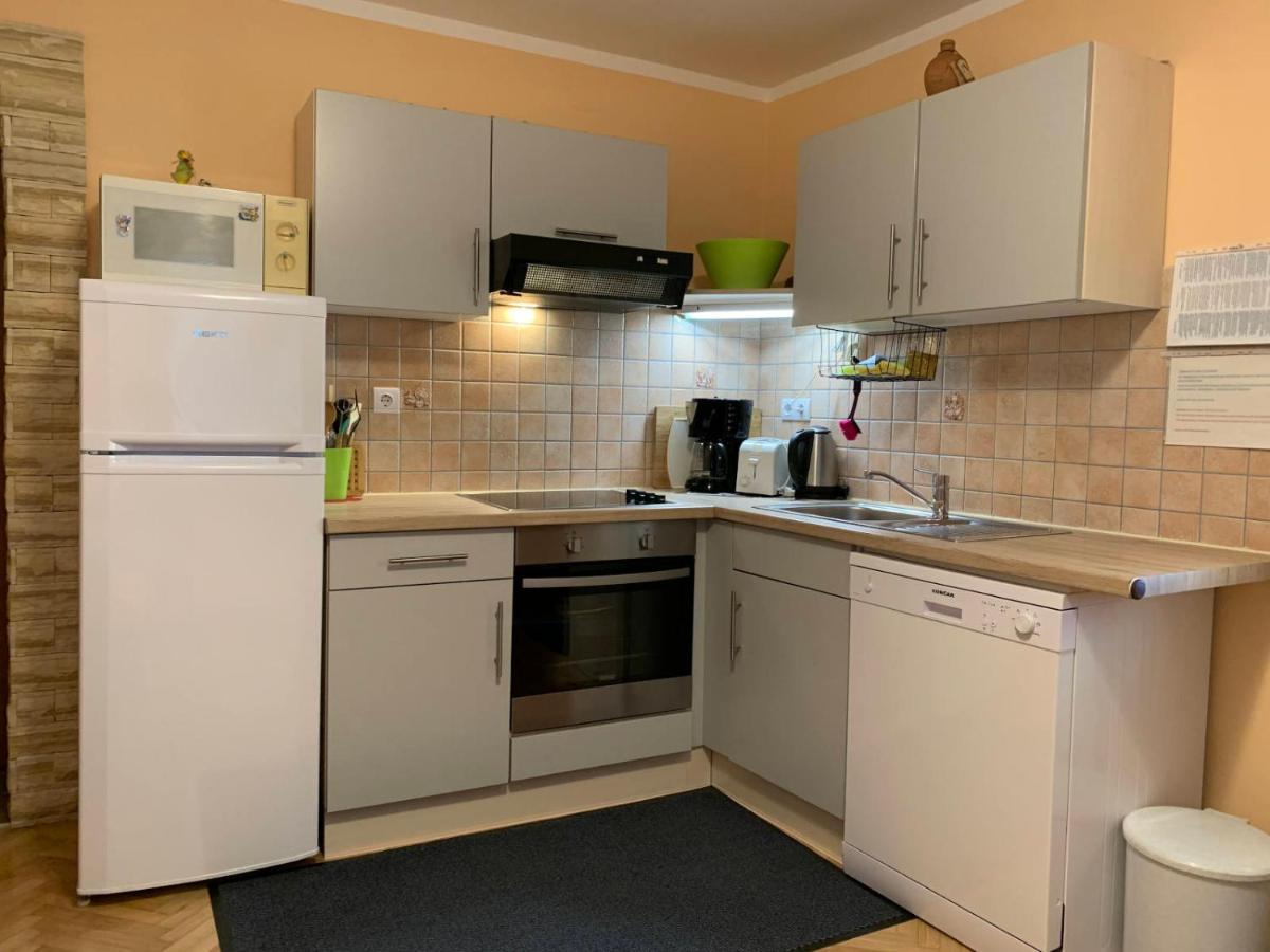 Apartments 4Mios Ražanac Dış mekan fotoğraf