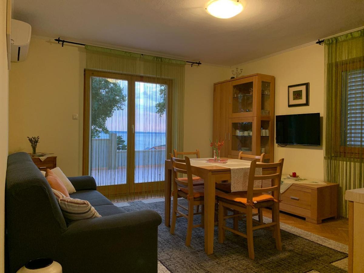 Apartments 4Mios Ražanac Dış mekan fotoğraf