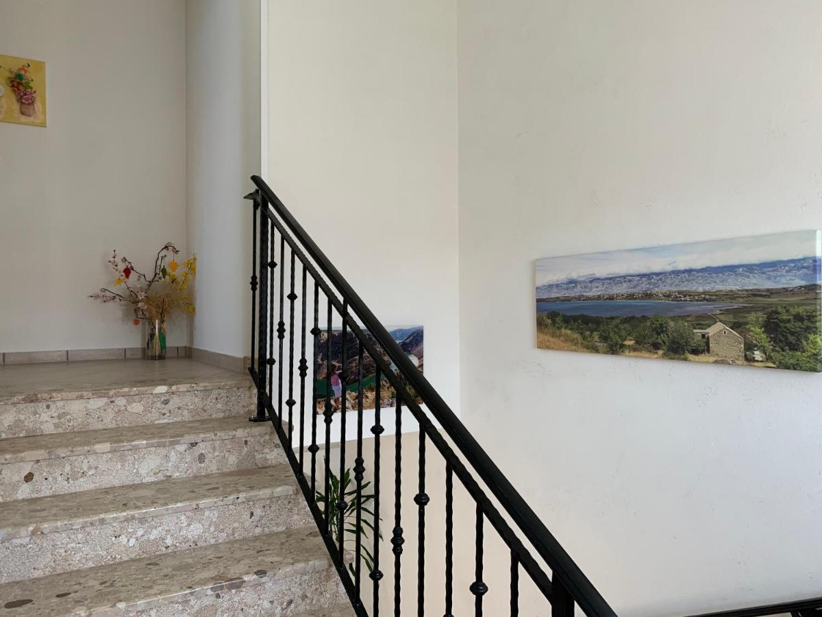 Apartments 4Mios Ražanac Dış mekan fotoğraf