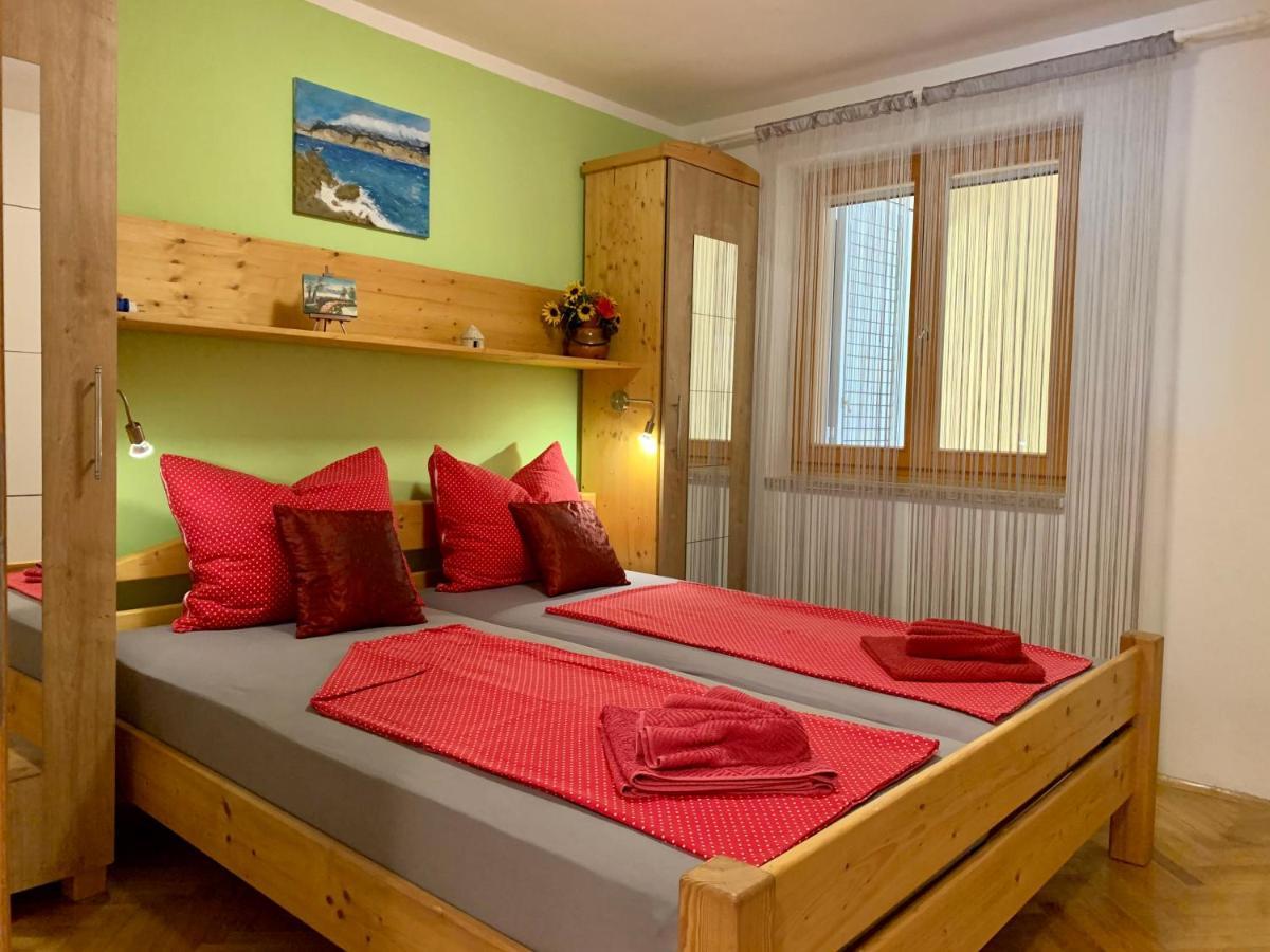 Apartments 4Mios Ražanac Dış mekan fotoğraf