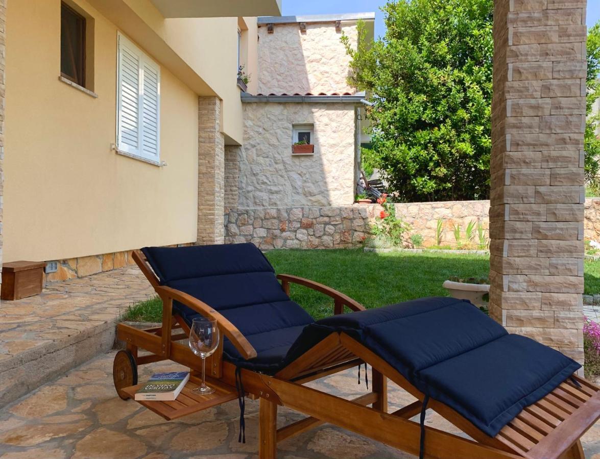 Apartments 4Mios Ražanac Dış mekan fotoğraf