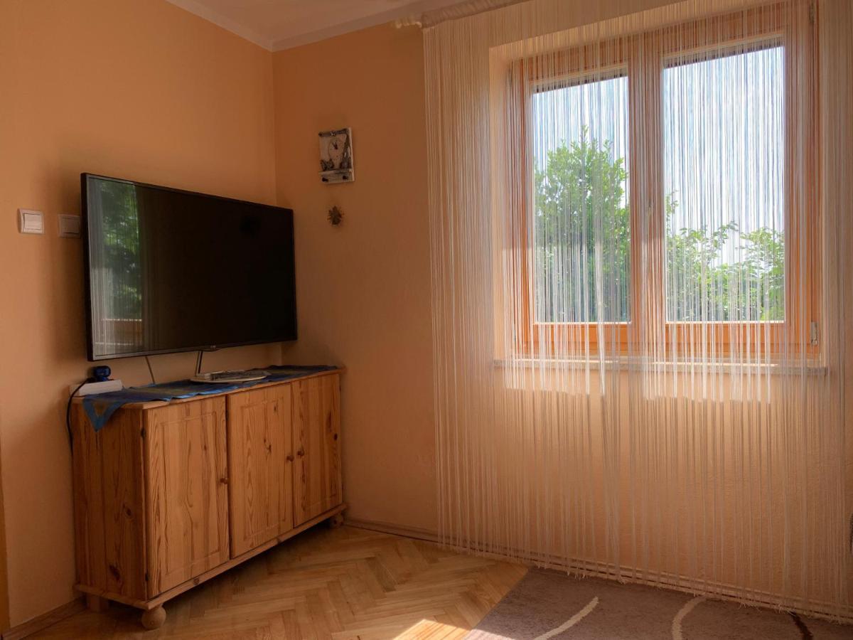 Apartments 4Mios Ražanac Dış mekan fotoğraf