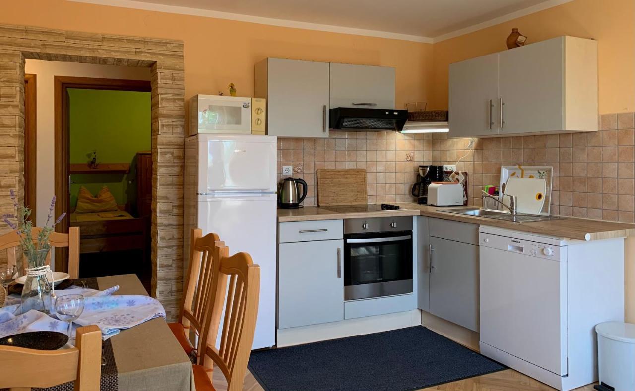 Apartments 4Mios Ražanac Dış mekan fotoğraf
