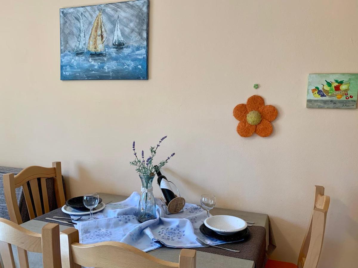 Apartments 4Mios Ražanac Dış mekan fotoğraf
