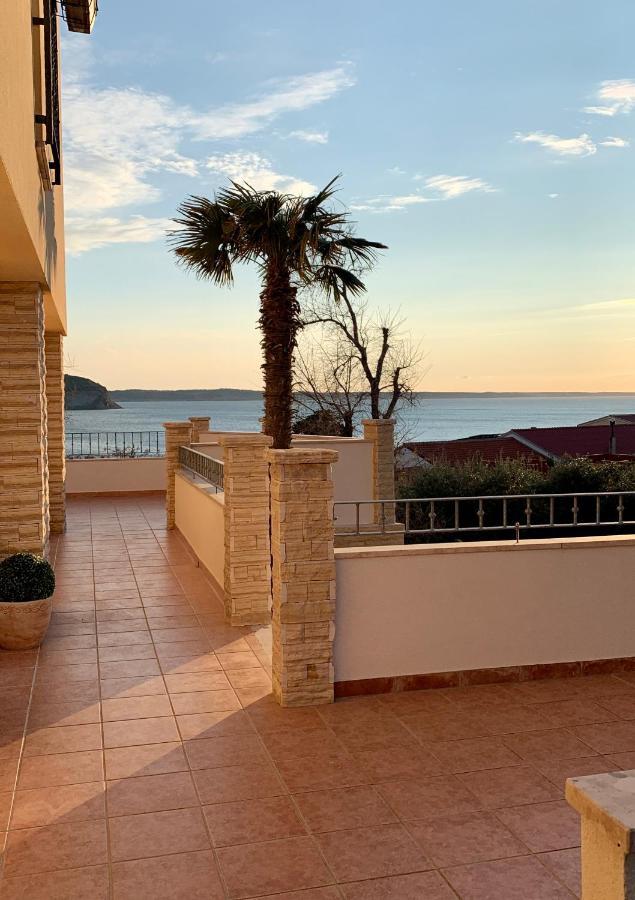 Apartments 4Mios Ražanac Dış mekan fotoğraf