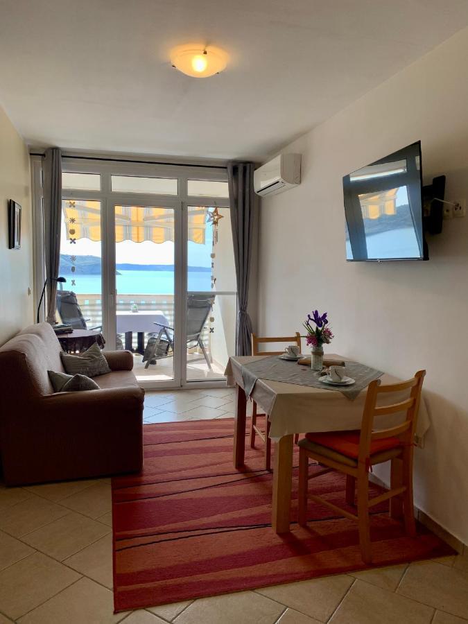 Apartments 4Mios Ražanac Dış mekan fotoğraf