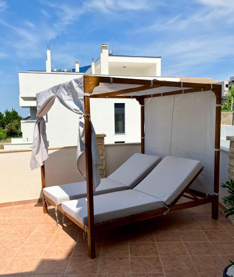 Apartments 4Mios Ražanac Dış mekan fotoğraf