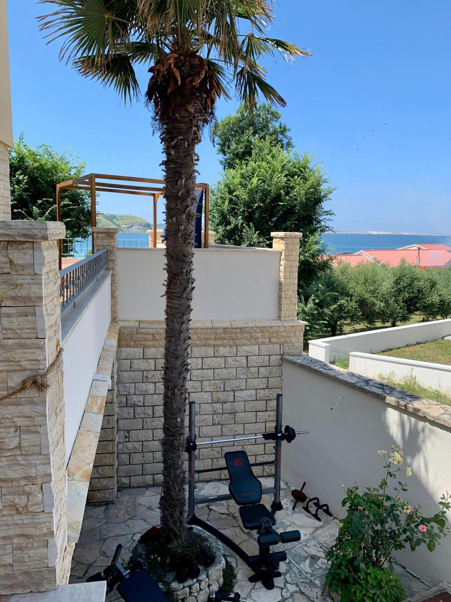 Apartments 4Mios Ražanac Dış mekan fotoğraf