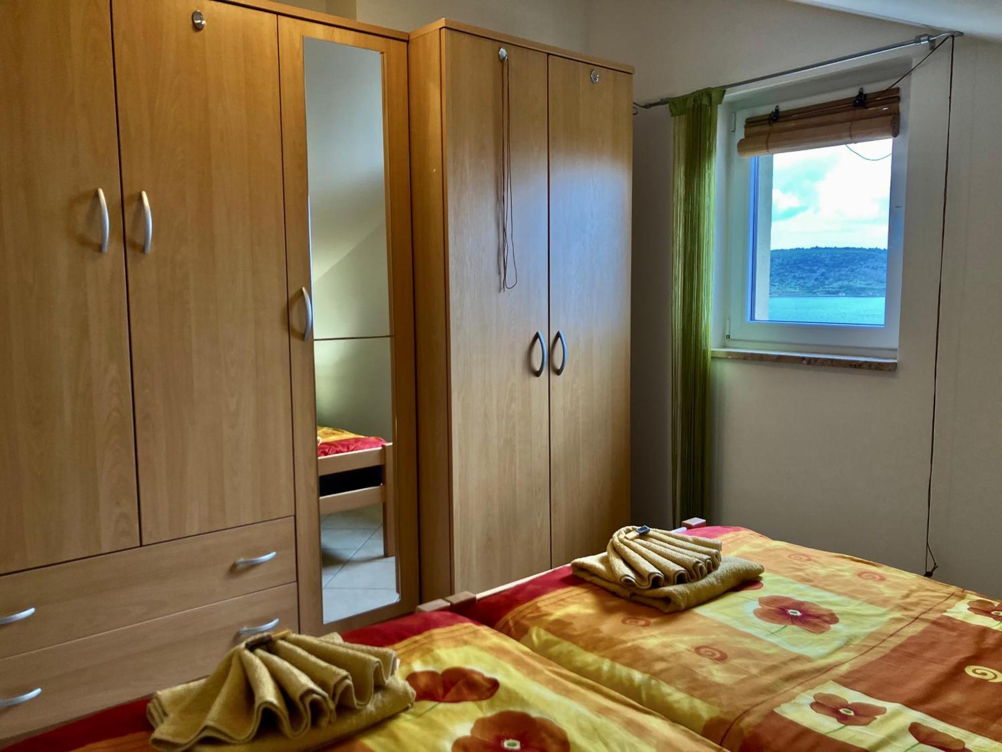 Apartments 4Mios Ražanac Dış mekan fotoğraf