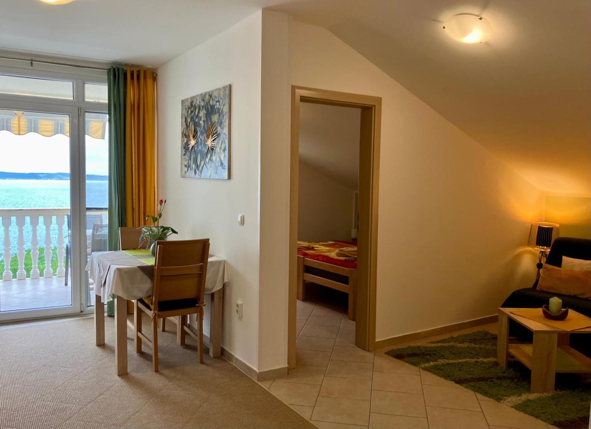 Apartments 4Mios Ražanac Dış mekan fotoğraf