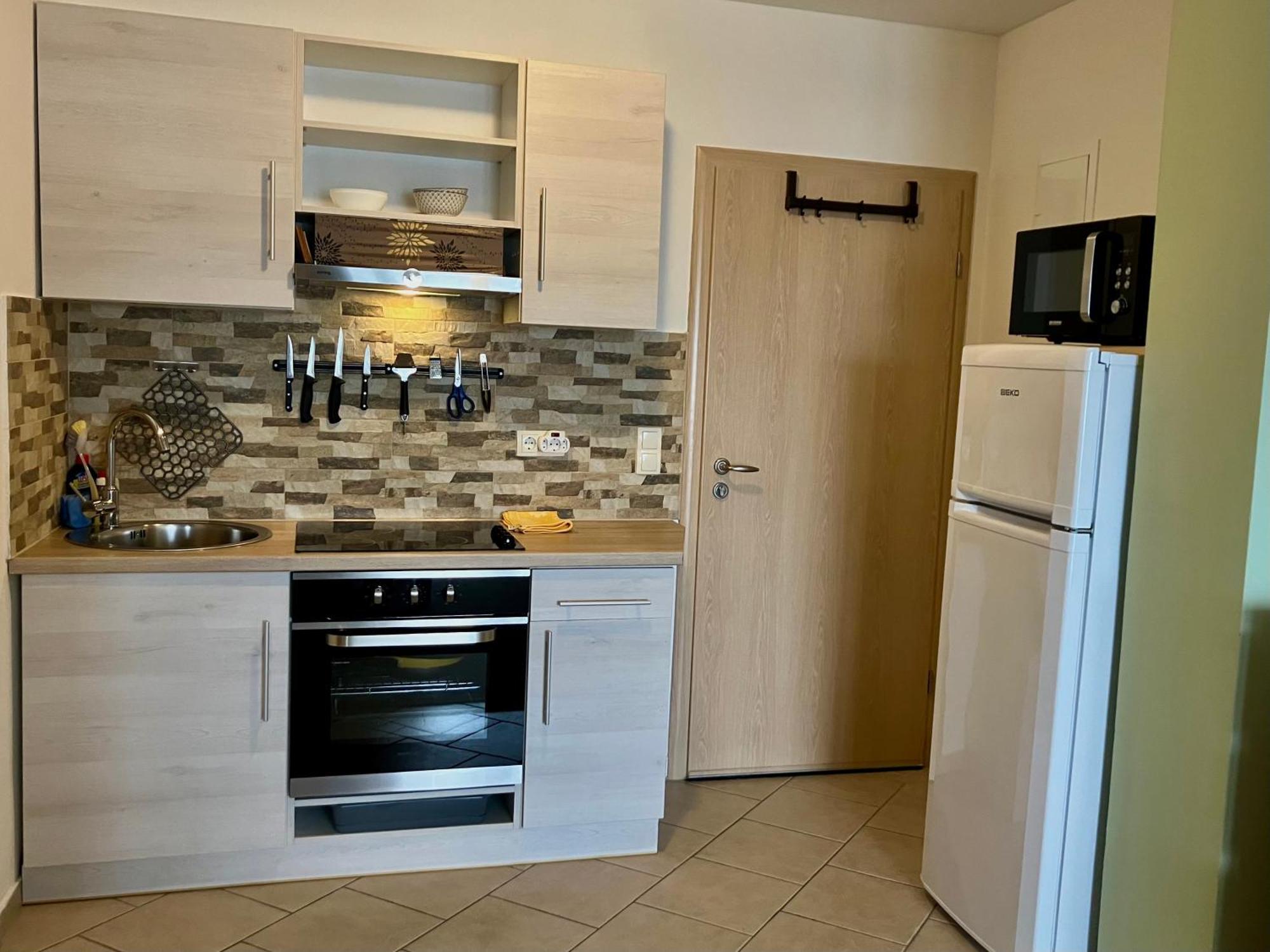 Apartments 4Mios Ražanac Dış mekan fotoğraf