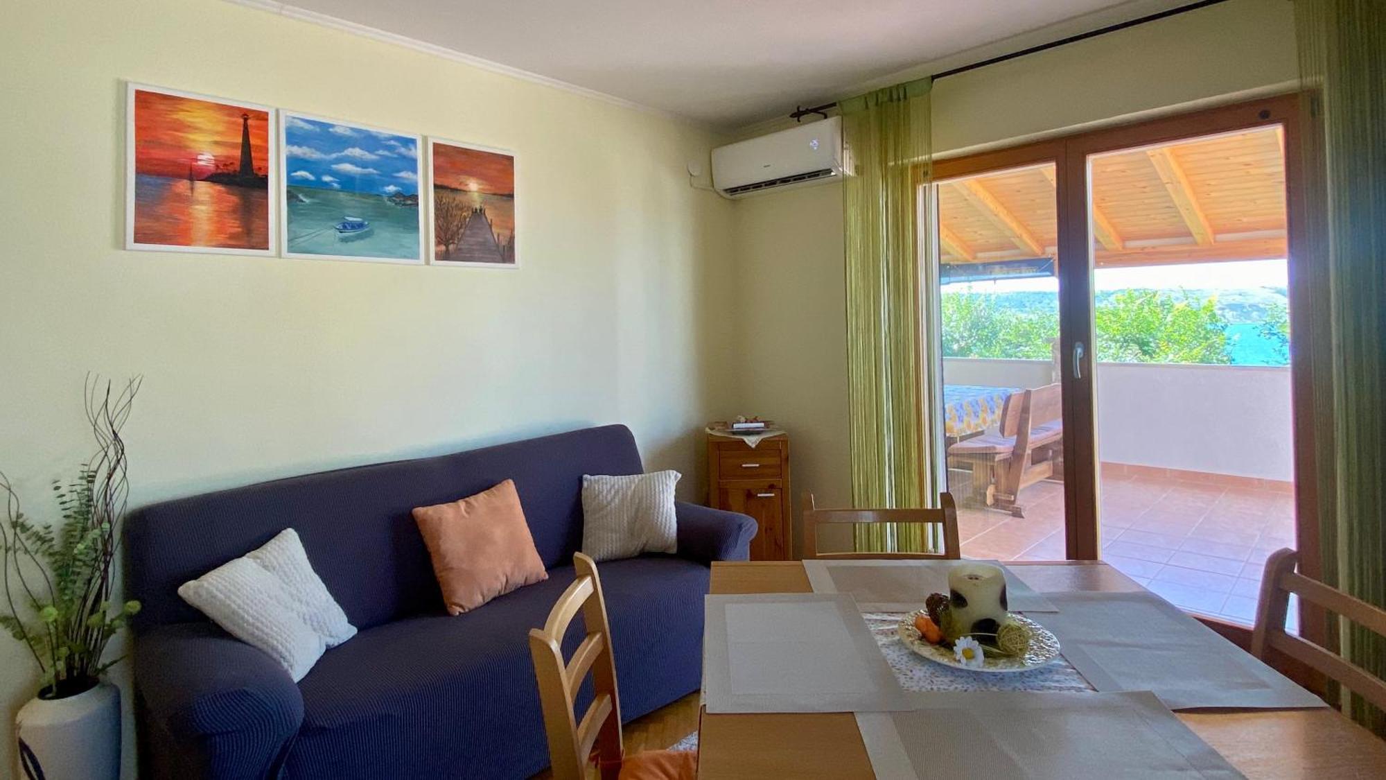 Apartments 4Mios Ražanac Dış mekan fotoğraf