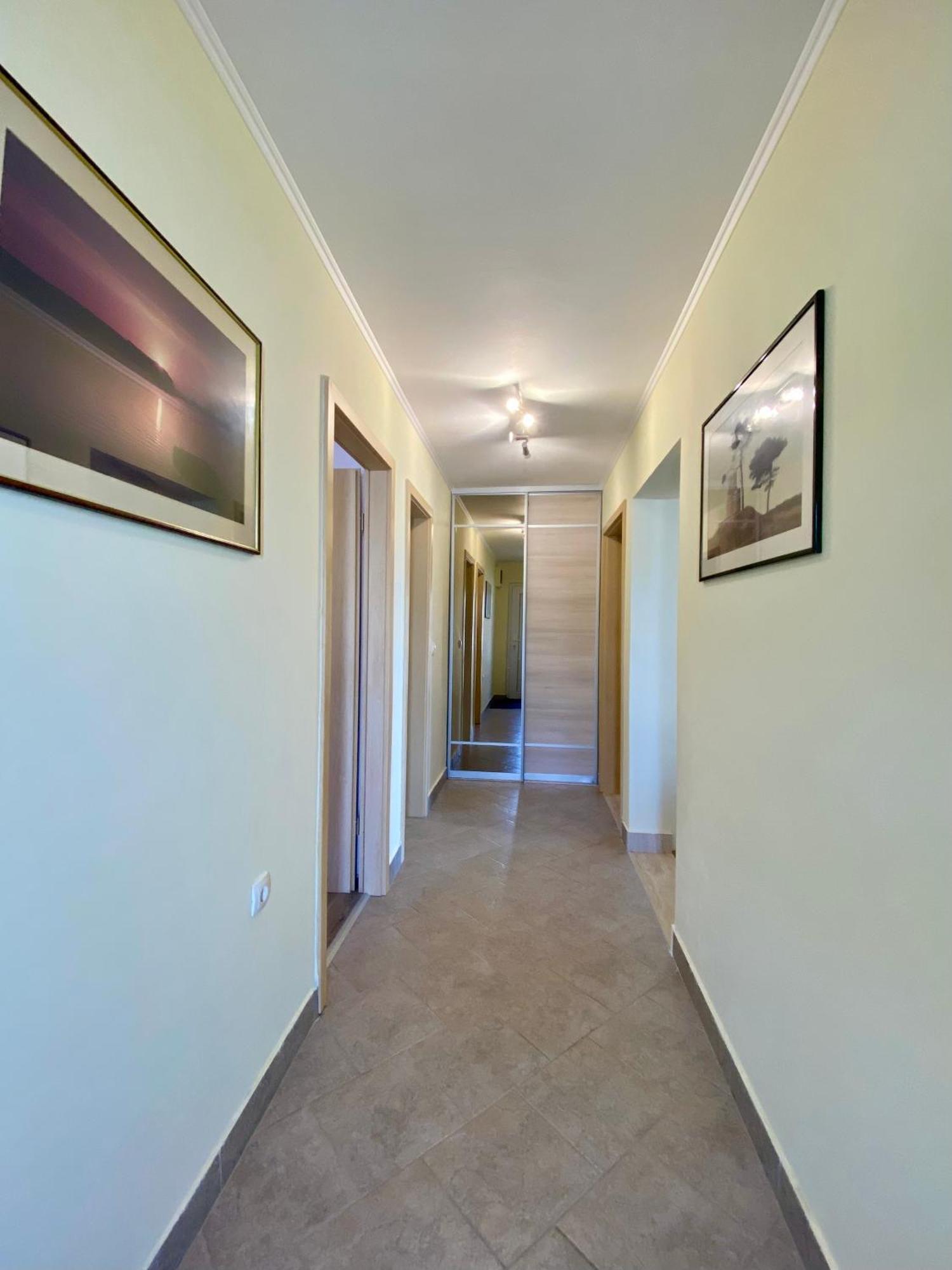 Apartments 4Mios Ražanac Dış mekan fotoğraf