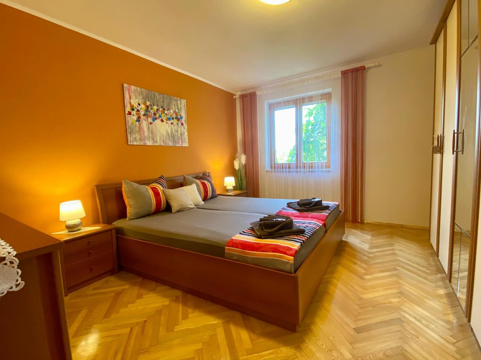 Apartments 4Mios Ražanac Dış mekan fotoğraf