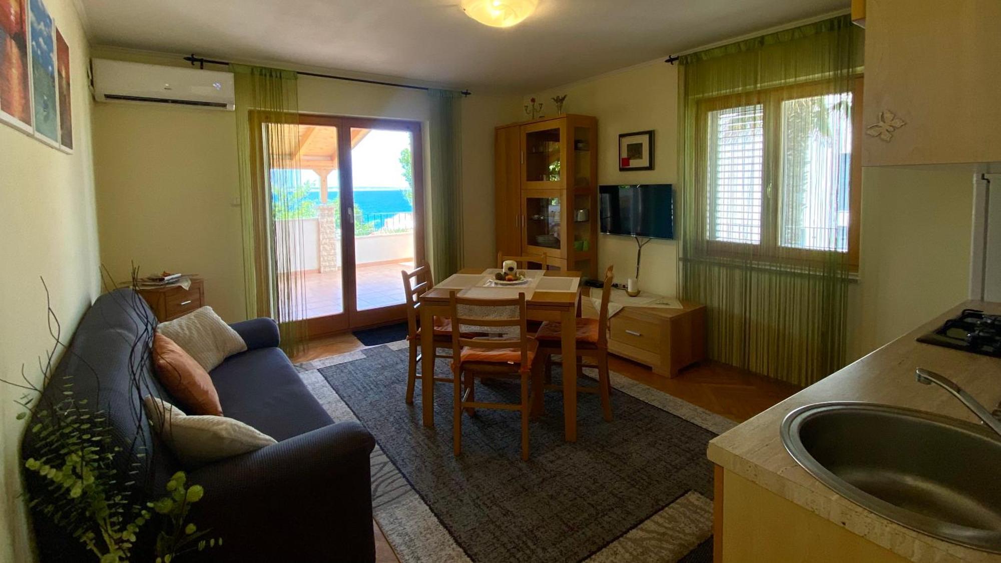 Apartments 4Mios Ražanac Dış mekan fotoğraf