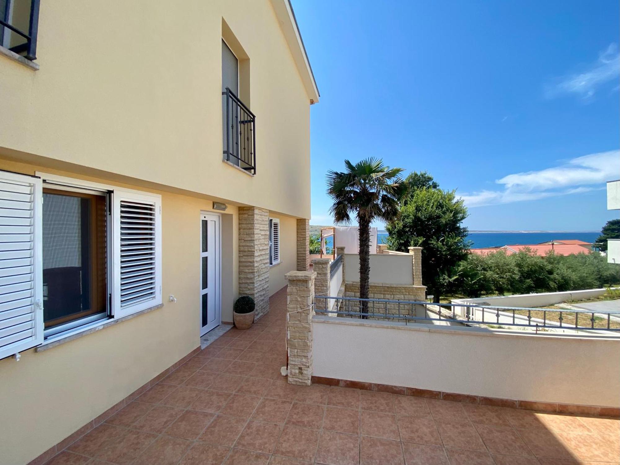Apartments 4Mios Ražanac Dış mekan fotoğraf