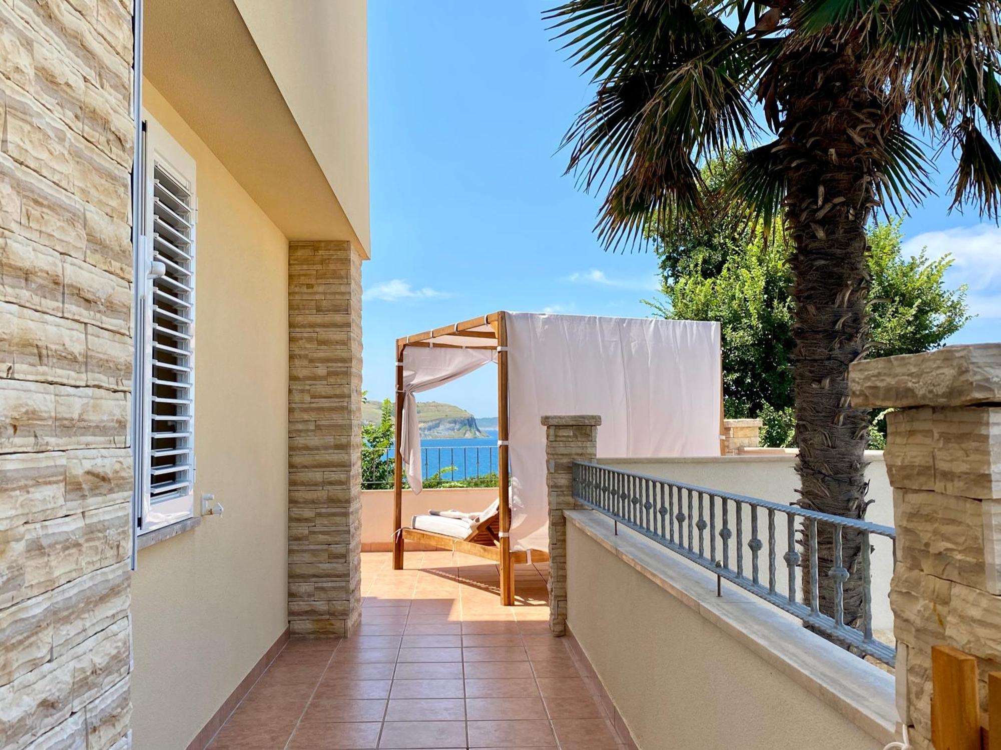 Apartments 4Mios Ražanac Dış mekan fotoğraf