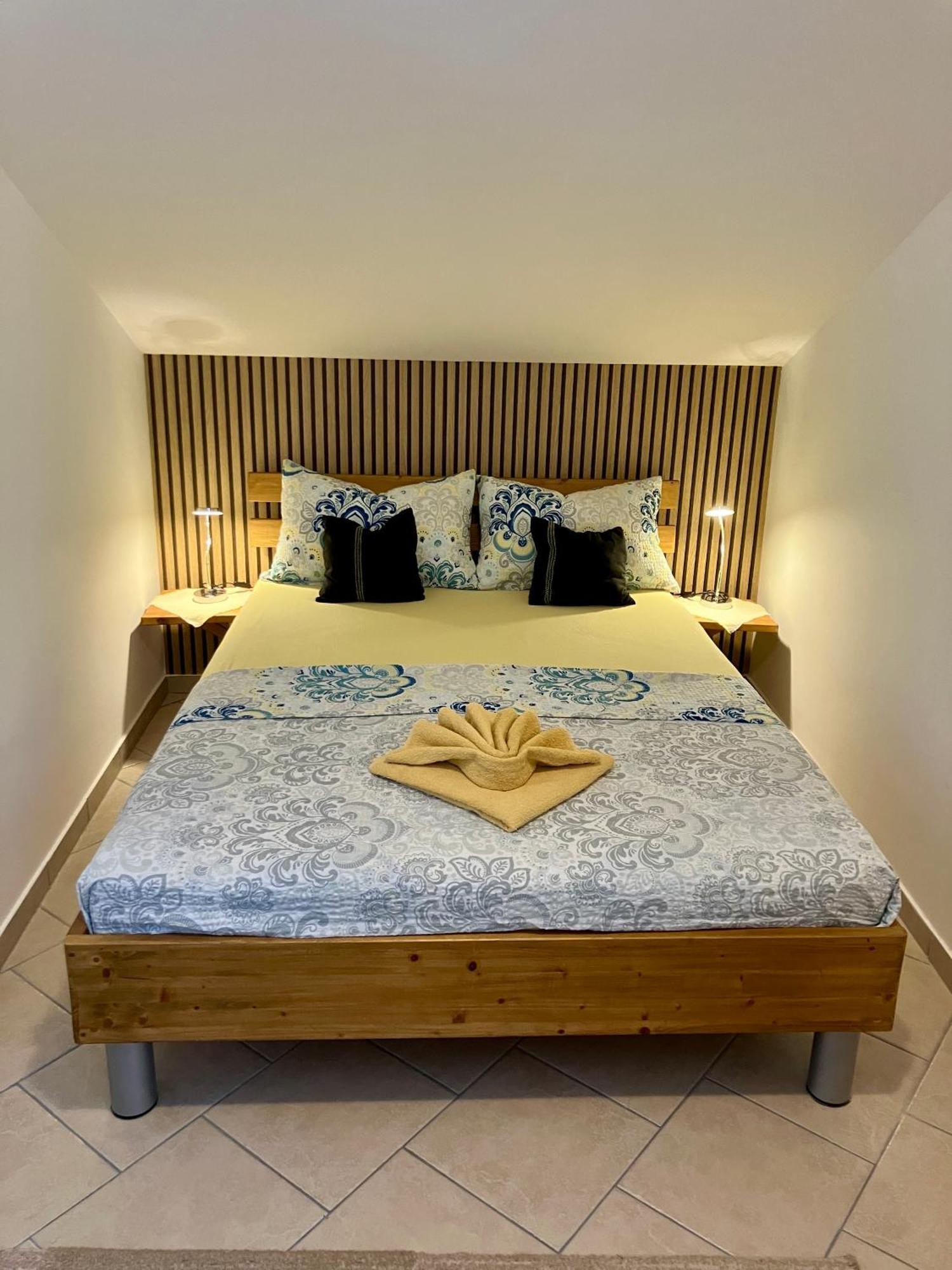 Apartments 4Mios Ražanac Dış mekan fotoğraf
